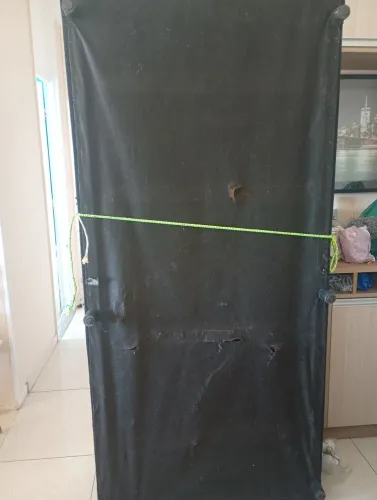 Rack de TV e camabau