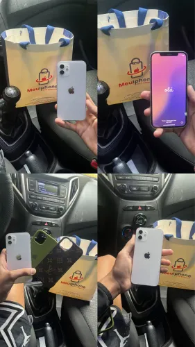 IPHONE 12 PERFEITO ESTADO!!!
