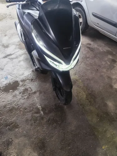 Pcx muito nova 2020