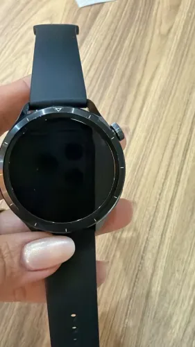 Relógio Xiaomi Watch s4
