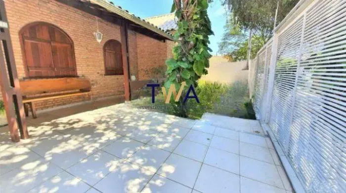 Casa, Belvedere, Belo Horizonte, 4 quartos, R$22.900,00, para aluguel na TWA Investimentos