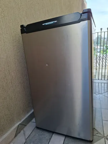 frigobar Brastemp 120 litros 