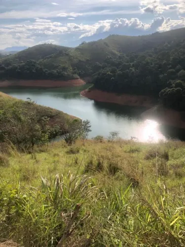 Fazenda para Venda em Itatiaia, REPRESA DO FUNIL