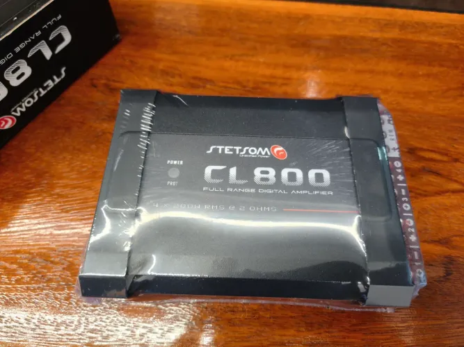 Módulo Stetsom CL 800
