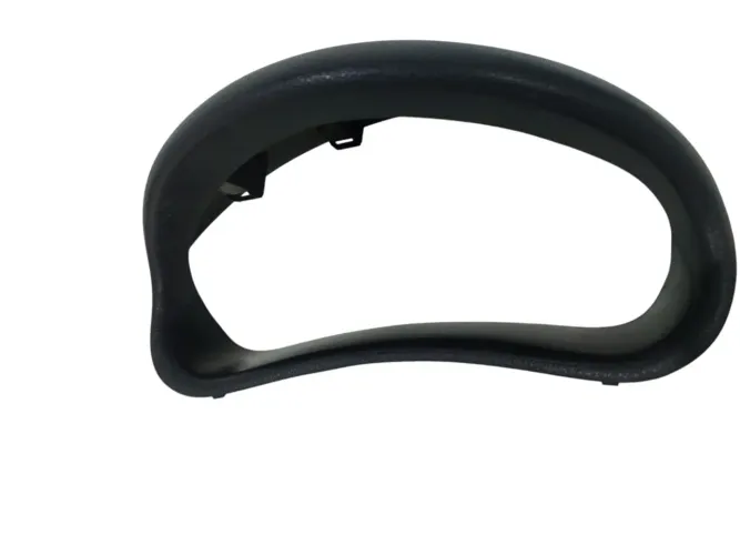 Moldura Capa Painel Velocímetro Peugeot 206 1999 2000 A 2009