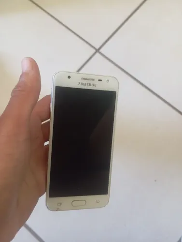 Celular usar peça