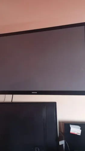 Vendo Tv 43" Samsung PLASMA TV IMAGEM TOP