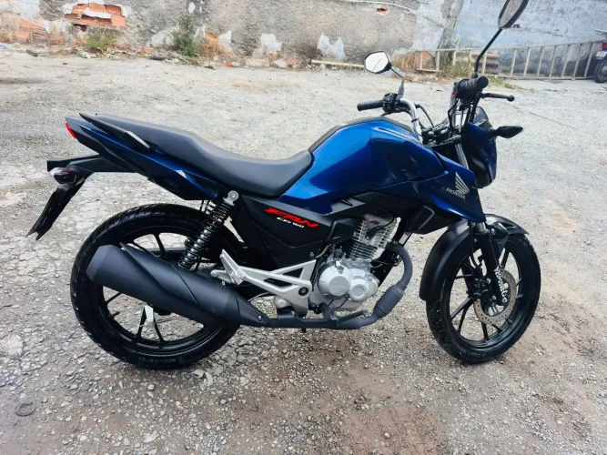 CG 160 flex