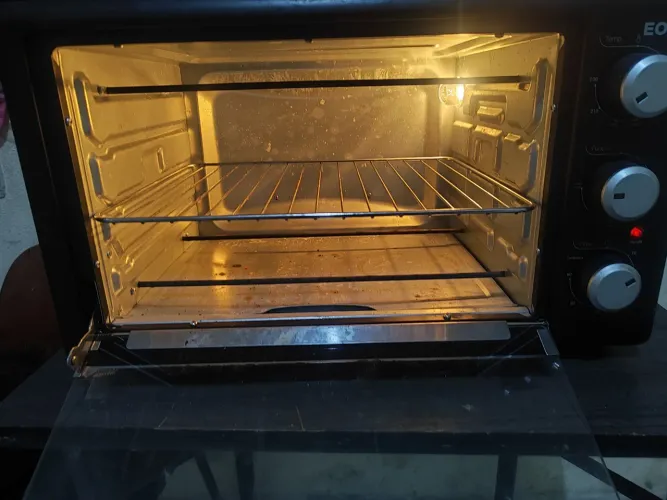 Forno elétrico