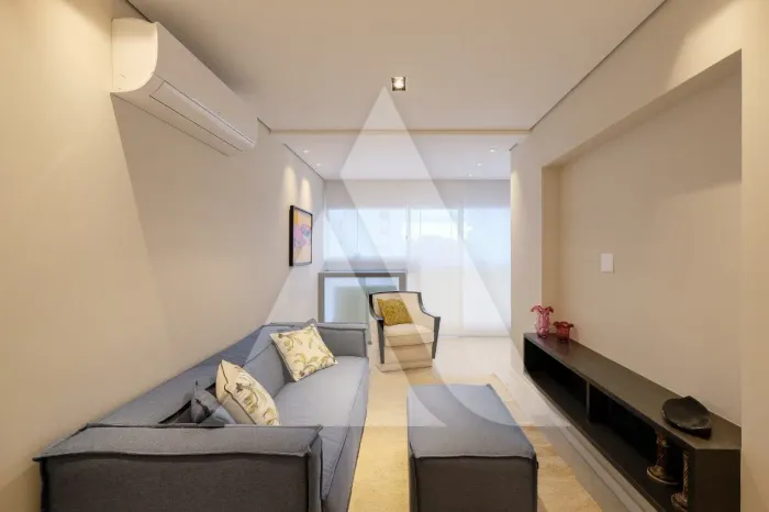 Apartamento para locação na Vila Nova Conceição