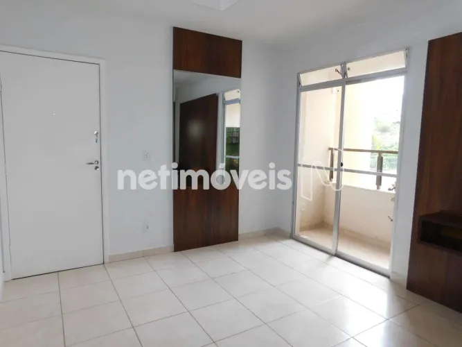 Locação Apartamento 3 quartos Buritis Belo Horizonte
