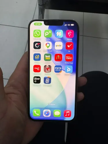 Vende se iPhone 
