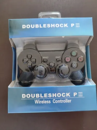 CONTROLE PS3