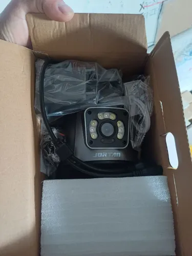 Cameras wifi