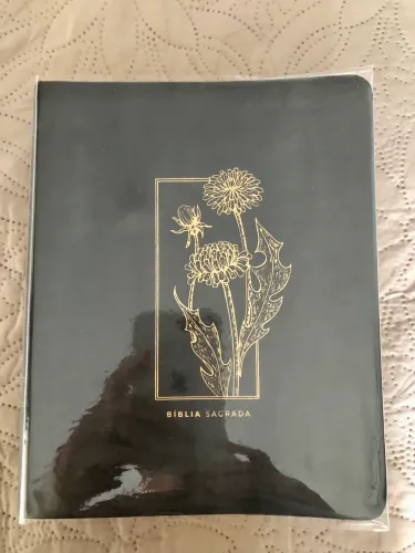 Bíblia Mulheres NVT (Viviane Martinello)