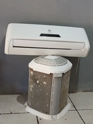 Ar condicionado Electrolux 9.000 btus