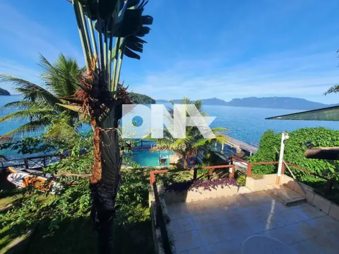 Casa - / Residencial / Conceição de Jacareí- CONDOMÍNIO PRAIA ALTA
