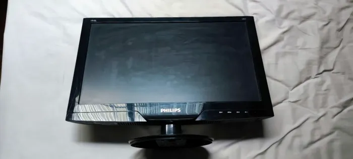 Monitor 19 polegadas Philips HD