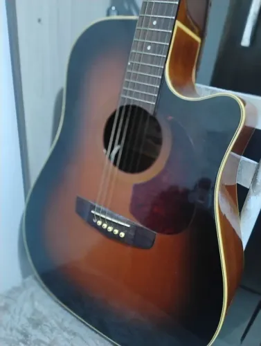 Violão Folk FENDER eletric