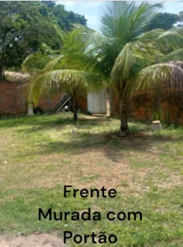 Vendo Sitio