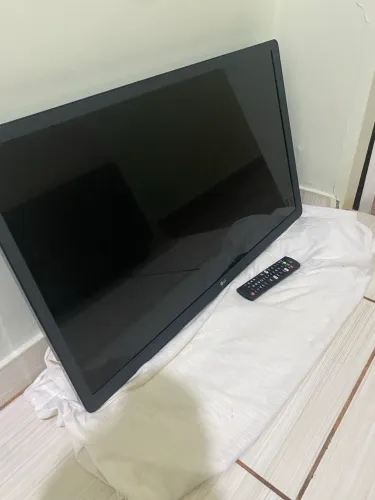 Tv LG smart 32?polegadas