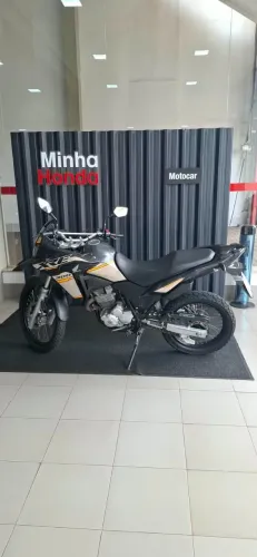 Honda XRE 300/ 300 Abs/ Flex 2022