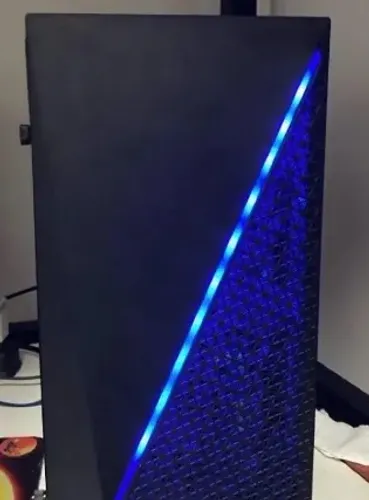 Pc de estudo