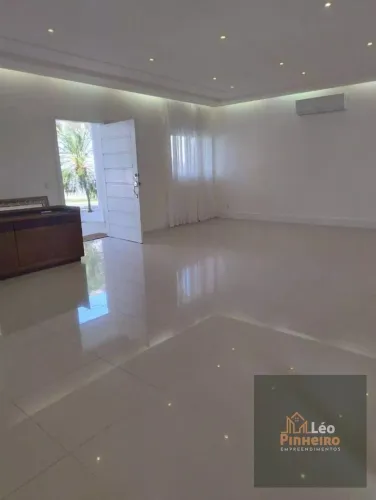 Casa de Condominio em Lagoa - Macaé