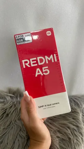 REDMI A5 LACRADO