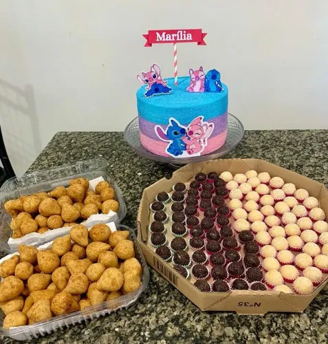 Kit festa