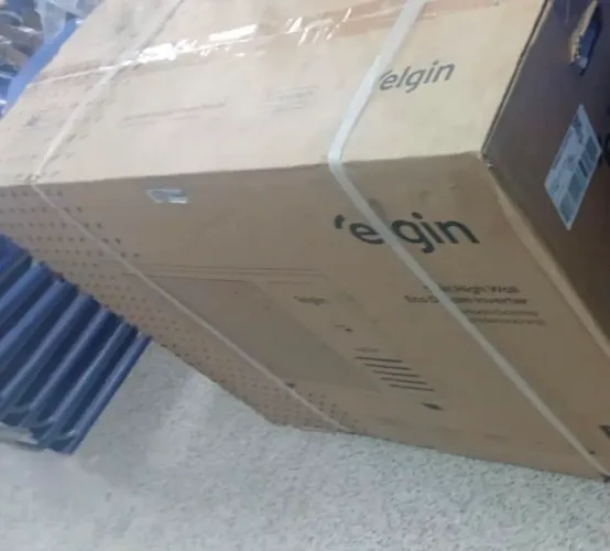 Ar Condicionado Elgin 30.000 BTUS