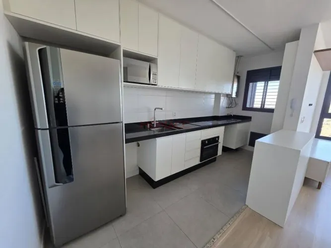 Apartamento com 2 dormitórios para alugar, 62 m² por R$ 4.000,00/mês - Terra Bonita - Lond