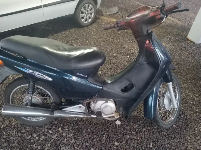Biz honda