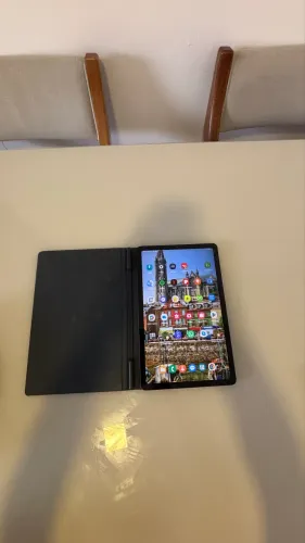 Galaxy Tab S6 Lite 64GB Samsung. 