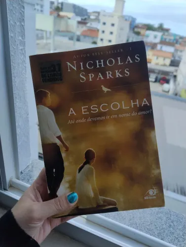 A escolha