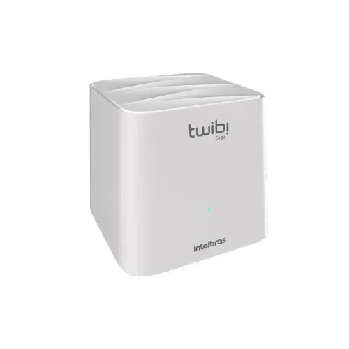 Roteador Intelbras Mesh Twibi Giga+, Ac1200 - 4750078