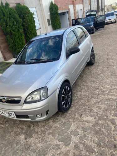 Chevrolet Corsa Hat. Maxx 1.4 8V Econoflex 5P 2010