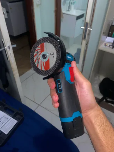 Máquina de corte Nova
