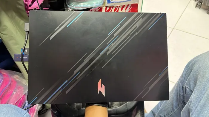 Acer Nitro V15