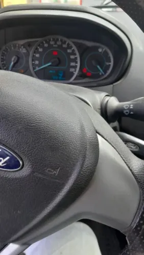 Ford KA 1.0 Se/se Plus Tivct Flex 5P 2020