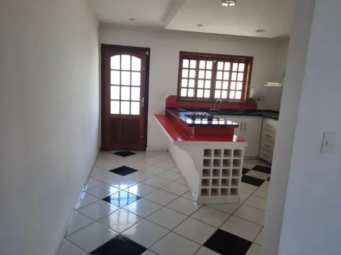 Casa com 2 dormitórios, 187 m² - venda por R$ 1.590.000,00 ou aluguel por R$ 5.500,00/mês