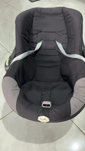 Bebê Conforto Tutti Baby