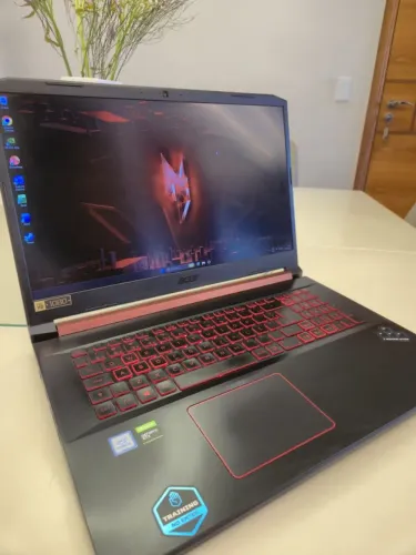 NOTEBOOK ACER NITRO 5 GAMER