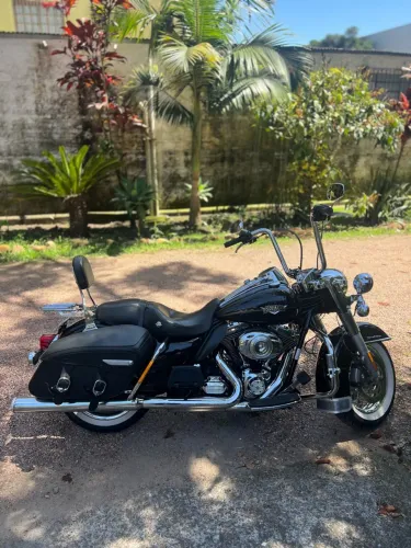 Harley de oportunidade!