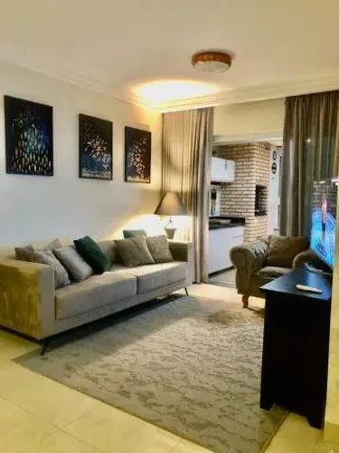 APARTAMENTO à venda, 3 quartos, 1 suíte, 2 vagas, GAVEA - Uberlândia/MG