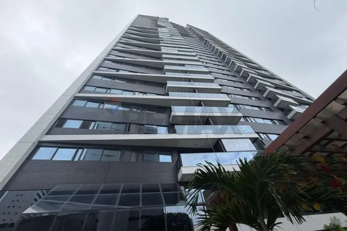 Apartamento 3 Quartos em Boa Viagem