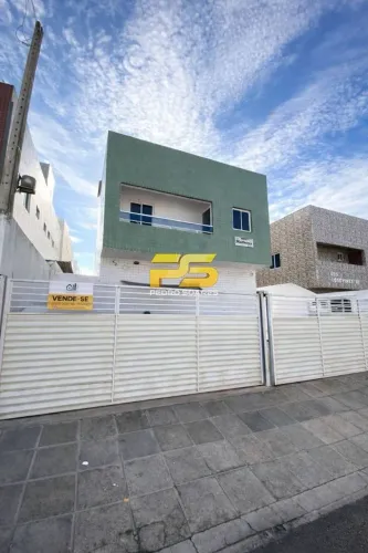 APARTAMENTO TÉRREO COM 52,58m² Á VENDA