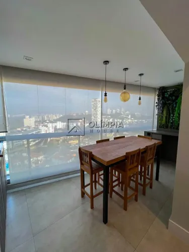 Venda Apartamento 2 Dormitórios - 69 m² Vila Ipojuca