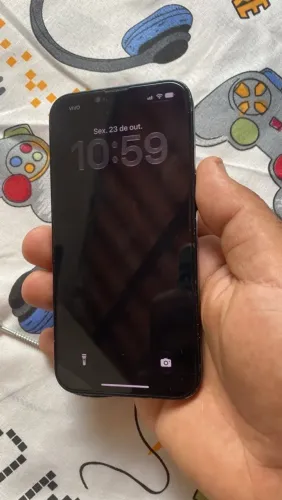 Iphone 13 somente chip Esim