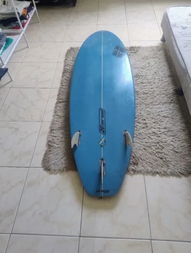 Vendo está Prancha de surf..